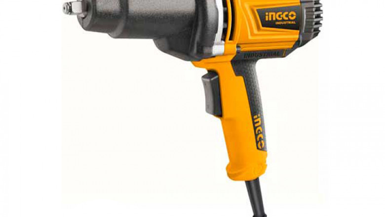 Buy Impact Wrenches Online at Best Price in India. - bookmyparts.com