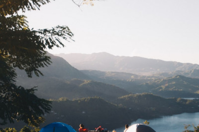 Camps In Kasauli- Kasauli Wilderness Camp