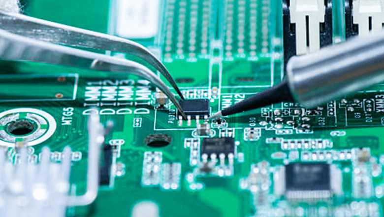 EMI requirements when designing PCB