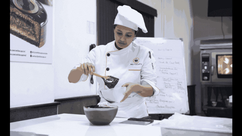 Essential Reasons To Be A Baker