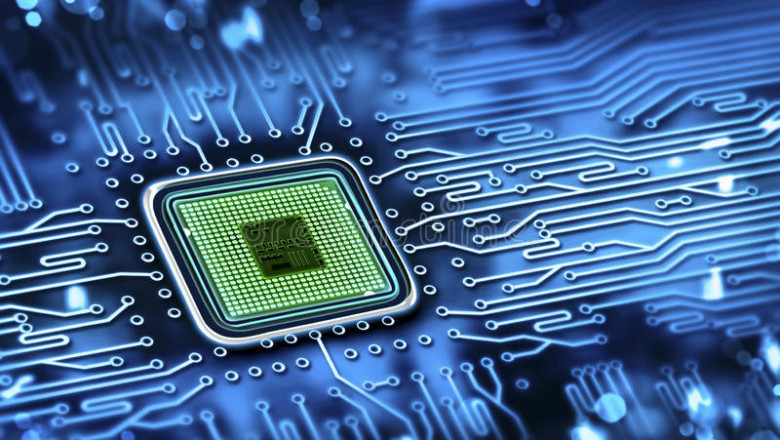 Evolution of Modern Motherboards