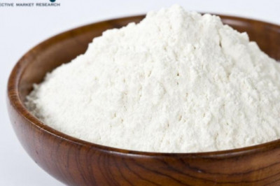 Excellent Growth of Calcium Phosphate Market 2021 New Business Opportunities with Key Players like Mosaic Company, A.B. Enterprises, Triveni Chemicals