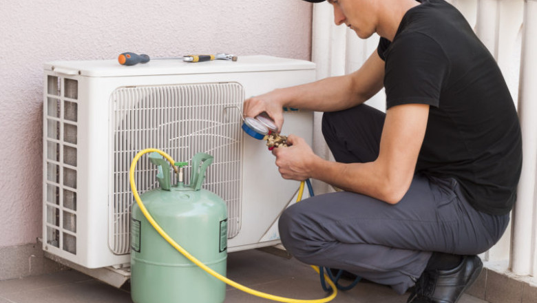 Four Probable Reasons Behind Ice Frosting on Cooling Systems