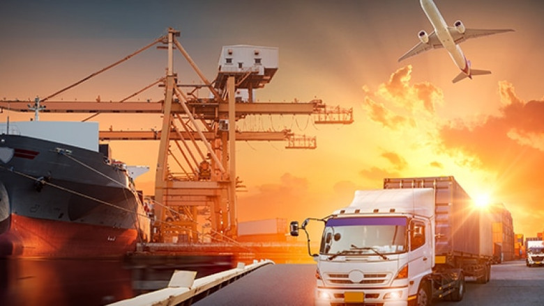 Freight Forwarding Solutions at SCM Xpress