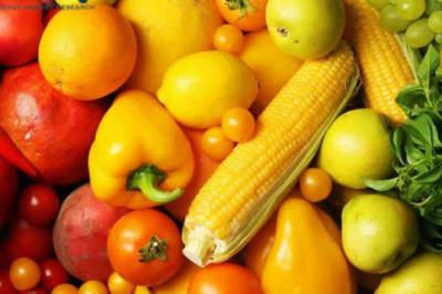 Global Carotenoids Market to Grow with Increasing Lifestyle Diseases During the Forecast Period 2021-2027