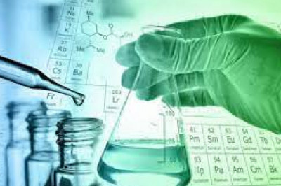 Industrial Microbiology Market | Trends Analysis, Market Dynamics