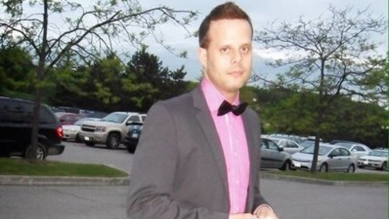 James Gagliardini Speaks About Benefits Of Sports Therapy