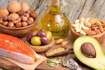 Lipid Nutrition Market | Trends, Size & Share