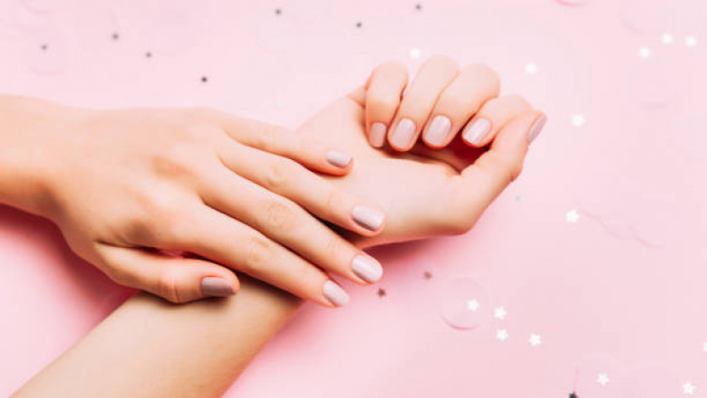 Nail Paint Art: Everything You Need to Know about Nail Paint