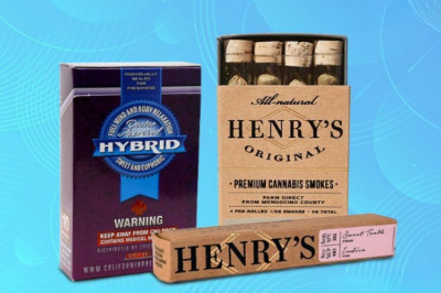Pre roll packaging in Unique Designs & Huge Variety in Texas, USA