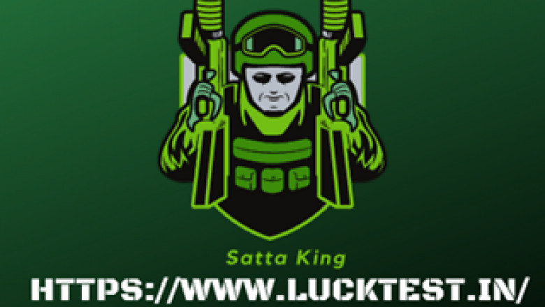 Satta King Gali Desawar Satta Matka Play Bazaar