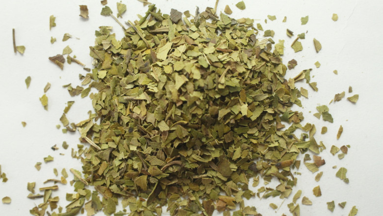 Tea Jasmine