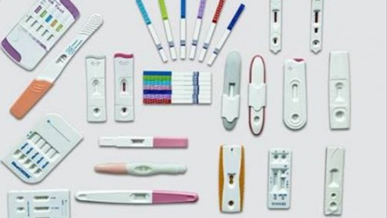 The Rapid Medical Diagnostic Kits Market Is Expected To Gain Traction In The Coming Years As A Result Of Rising Need And Awareness For Rapid Medical Evaluation Of Chronic Diseases,
