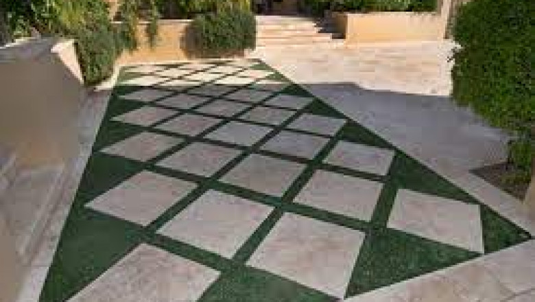 The Ultimate Landscape Design with Resourceful Landscape Contractor