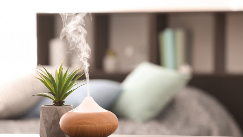 The Value of Fragrances At Your Home