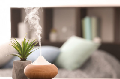 The Value of Fragrances At Your Home