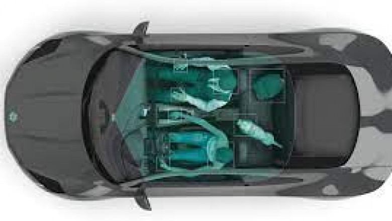 Time-of-Flight Sensors for Automotive In-Cabin Market: Ready To Fly on high Growth Trends | Top Players are Melexis, Infineon Technologies, and Ams