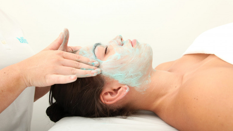 Treatment Offered In The Medspa