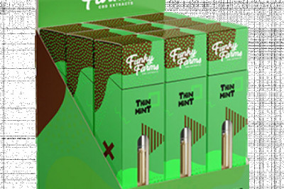 Why Should You Look Into Customizing Vape Gift Packaging?