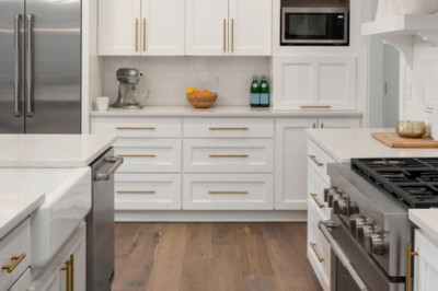 Wolf Top Choice Appliance Repair Bethesda