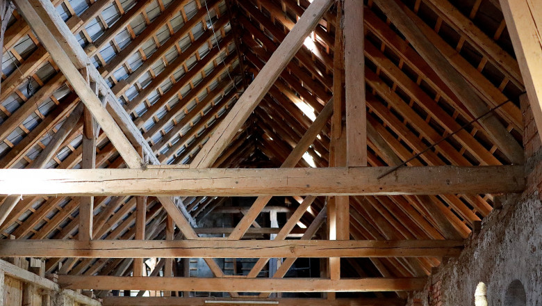 Wood Truss Market - Global Industry Report, 2027