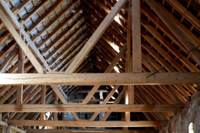 Wood Truss Market - Global Industry Report, 2027