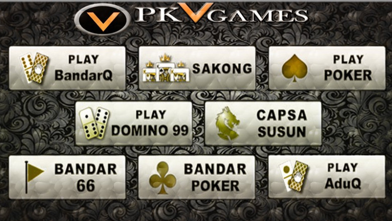 Are You New Player In PKV Games? Checkout A Complete Tutorial to Play