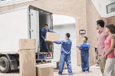 Best Movers and Packers in Dubai | Budget City Movers