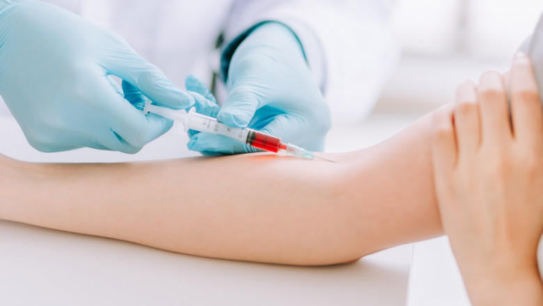 Bloodstream Infection Testing Market Company Shares, Applications, Types and Regions