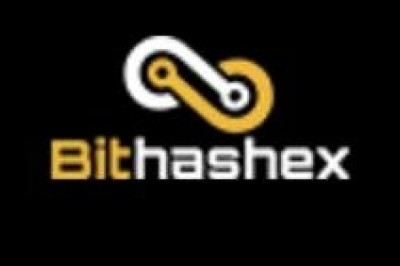 Cryptocurrency Exchange - Buy & Sell Bitcoin & Fiat Currency | Bithashex