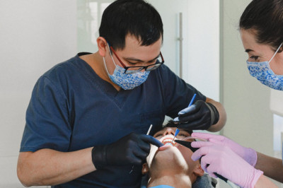 Dental Assistant Email List | Dental Assistant Mailing Address Database