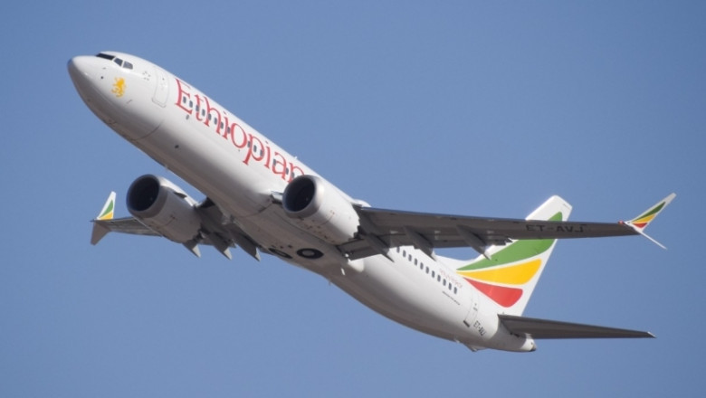 Ethiopian partners to launch Zambia’s national carrier with 45% stake