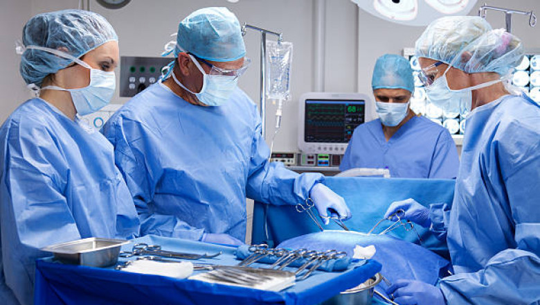 Global Surgical Drapes and Gowns Market Size and Market Scope