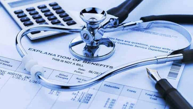 Healthcare Claims Management Market Top Trends Impacting its Growth; MRFR Reveals Insights for 2021-2027