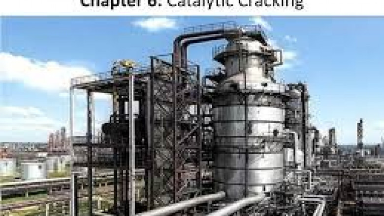 Heavy Oil Cracking Catalyst Market to Undertake Strapping Growth by the End 2027