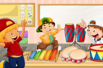 How can you encourage your children to practice music more?
