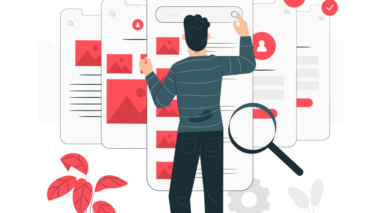 How UI And UX Impact Your Online Business?