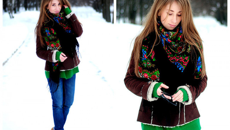 Ladies Scarves Wholesale UK – Suppliers of Ladies Winter Scarves at Wholesale Prices In Uk!