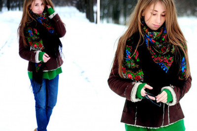 Ladies Scarves Wholesale UK – Suppliers of Ladies Winter Scarves at Wholesale Prices In Uk!