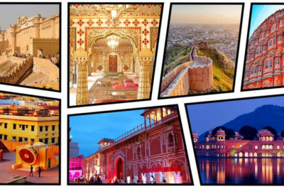 Jaipur Tour Package