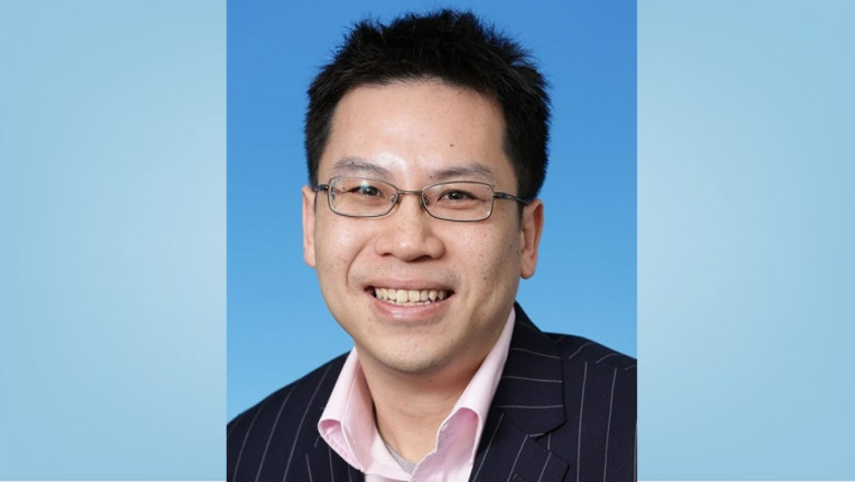 JAS APAC appoints new Pharma and Healthcare Sales VP