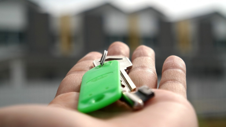 Locating New Apartments For Sale