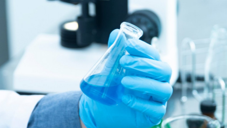 Mixed Xylene Market Expects to See Significant Growth During 2021-2030