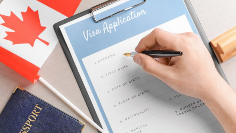 Obtaining A Visit Visa For Visiting Canada