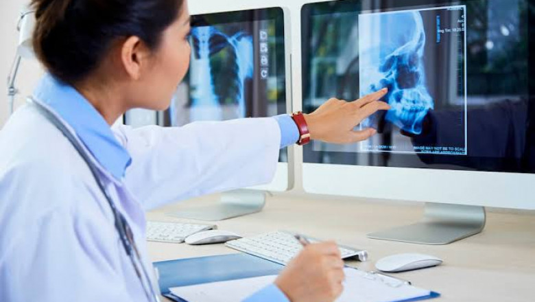 Radiology Services Market Dynamics, Forecast, Analysis And Supply Demand 2027