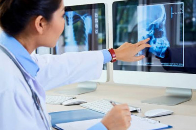 Radiology Services Market Dynamics, Forecast, Analysis And Supply Demand 2027