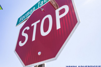 Top Signage Services in New Jersey | Advertise IT