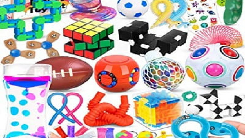 Toys Market to Be Valued at USD118.65 Billion by 2026 | TechSci Research