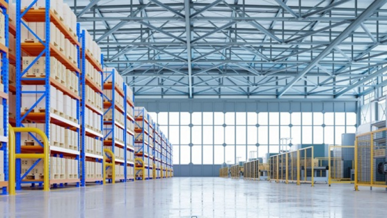 Warehousing Services