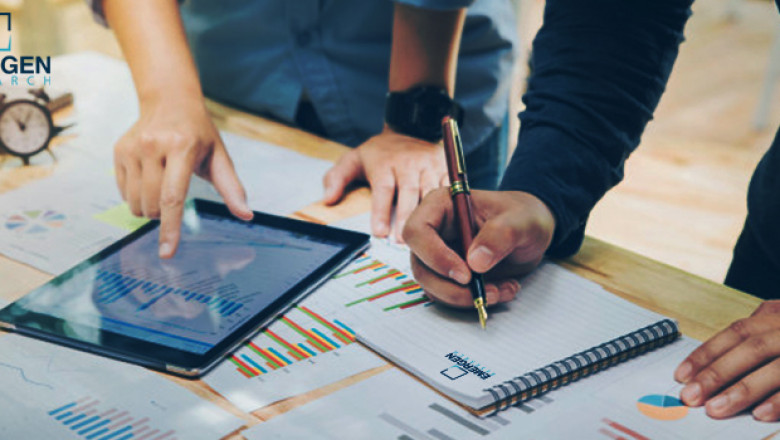 Wastewater Treatment Services Market Top Manufacturers, Size, Business Scenario, Share, Growth, Insights, Industry Analysis, Trends and Forecasts Report 2027